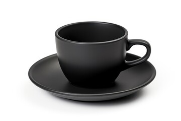 Cup cup saucer coffee.