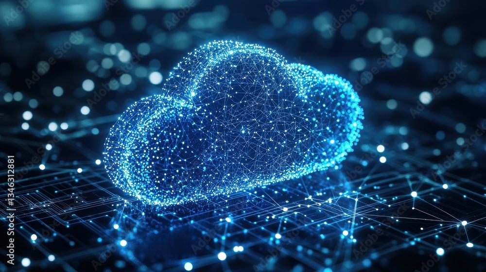 Poster bridging legacy systems with iot a case study in digital transformation