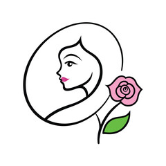  women s day creative vector flowers elegant smooth, 