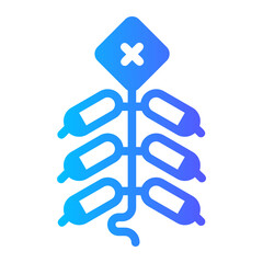 Obraz premium fireworks