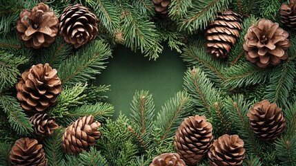 Fototapeta premium TexturesBackgrounds Natural Pine View Rustic Resolution