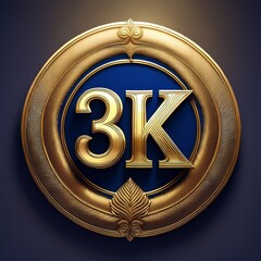 number one gold