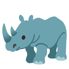 Rhinoceros
