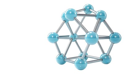 3D geometric structure