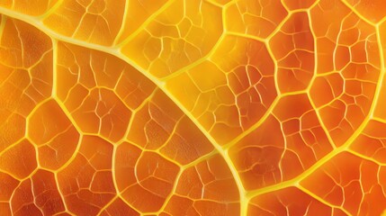 Generic Vibrant Autumn Overview Leaf Resolution Lively