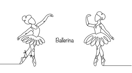 Ballerina
