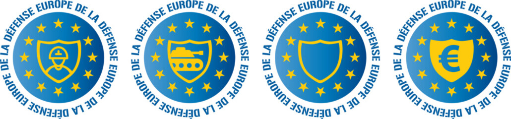 Europe de la défense