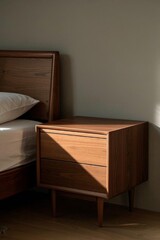 someone is holding a pair of red gloves in their hand