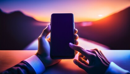 Witness the transformation of shopping through technology.  