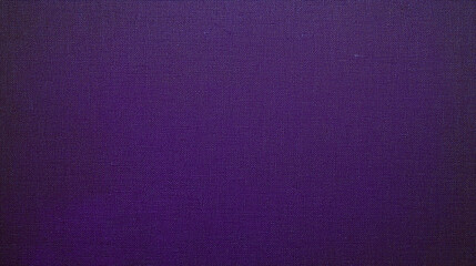 Fototapeta premium Solid Dark Purple Textured Background Image