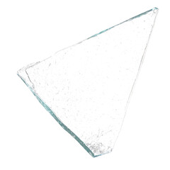 Broken glass 8K 10