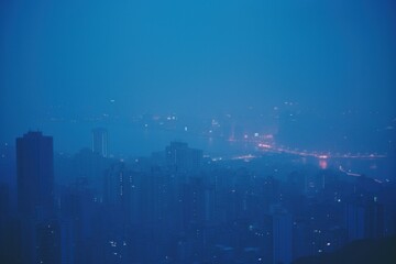 Hongkong cityscape architecture building outdoors.