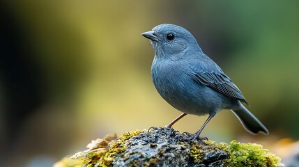 Genovesa Ground Finch --ar 16:9 --stylize 500 --v 6.1 Job ID: ce89bb01-0eb9-4a12-8ae5-a3366b7c96df