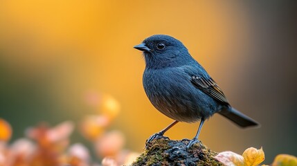 Genovesa Ground Finch --ar 16:9 --stylize 500 --v 6.1 Job ID: ce89bb01-0eb9-4a12-8ae5-a3366b7c96df