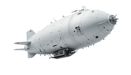 Blimp aircraft airship vehicle