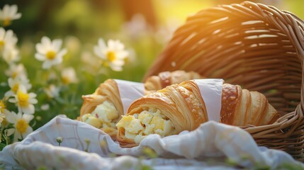 National Egg Salad Week