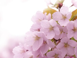 桜 B