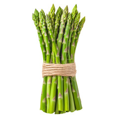 Fresh Organic Green Asparagus Bundle – Healthy Seasonal Vegetable