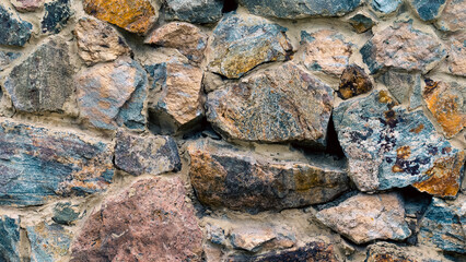 stone wall texture