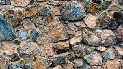 stone wall texture