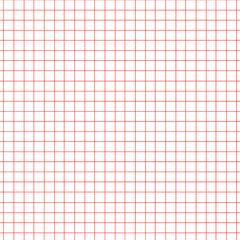 squared paper background
