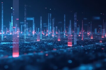 Visualizing Option Hedge Methods with Custom-Designed Charts