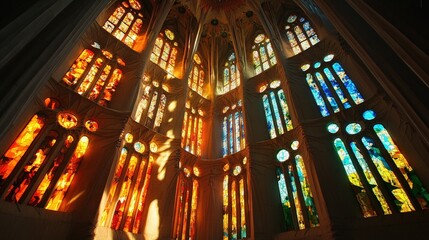As one of the most visited monuments in Spain, the Sagrada Familia represents a perfect blend of art, culture, and religious devotion that continues to captivate people worldwide.