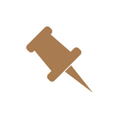 pin icon