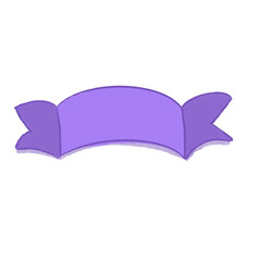 open book with bookmark