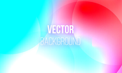 abstract background white background with a white line Color gradient background 