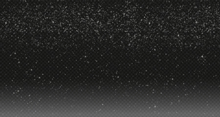 Shimmering dust, bokeh lights and festive designs.
White PNG dust light.
Bokeh light effect background.
Christmas background of shining dust.
Christmas glowing light confetti and spark overlay.PNG