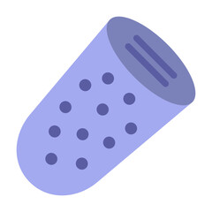 Pod Vector Design Icon Style