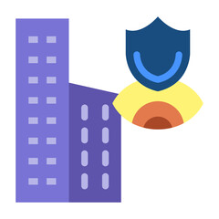 Urban Trailblazers Vector Design Icon Style