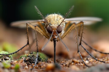 Fototapeta premium Close-up Snake Banner