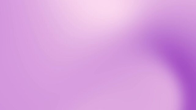 Aesthetic gradient light purple background suitable for spa branding, wellness themes, and relaxation-focused digital content.
