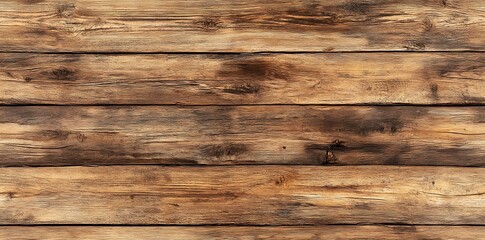 Obraz premium Wooden seamless texture background