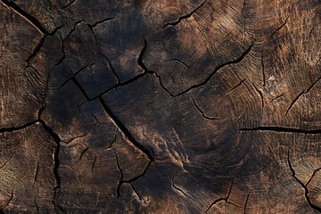 Fototapeta premium Wooden seamless texture background