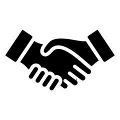 Handshake Icon