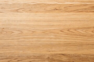 Naklejka premium Light oak wood texture background, natural wooden surface, warm timber pattern, rustic vintage board, organic hardwood grain, nature inspired design