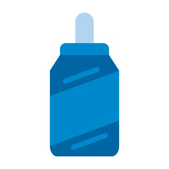 Oil Vector Design Icon Style