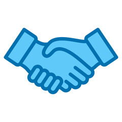 Handshake Icon