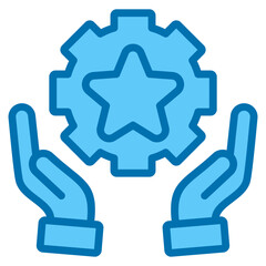 Reputation Management Icon