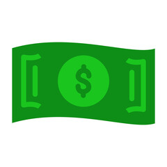 Money Vector Design Icon Style