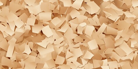 A brown plywood seamless  background