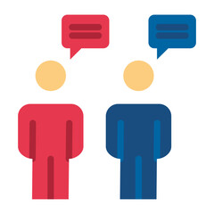 Conversion Vector Design Icon Style