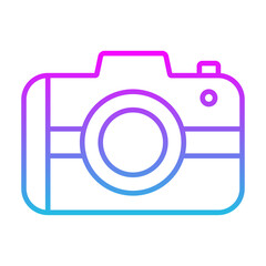 Camera Icon
