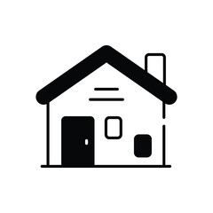 House Vector icon