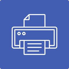 Printer Icon