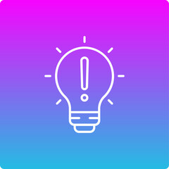 Idea Icon