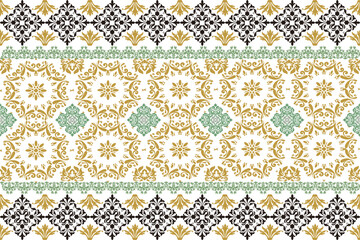 
Damas Wallpaper Carpet Pattern Design